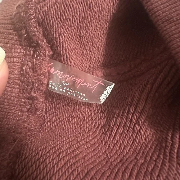 Stance flare sweat pants by FP MVMT - Picture 6 of 7